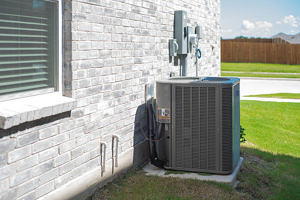 Reliable Ac Installation contractor in Pursglove, WV by FH HVAC
